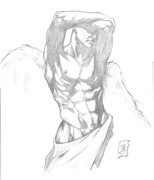 Archangel step 1