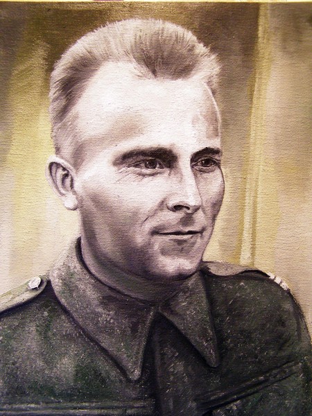 Polish Officer 2