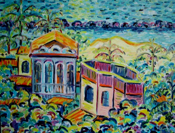 Olinda PE