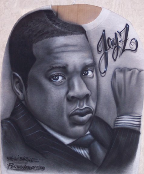 JayZ