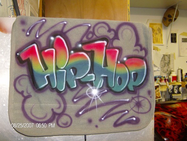 hip-hop