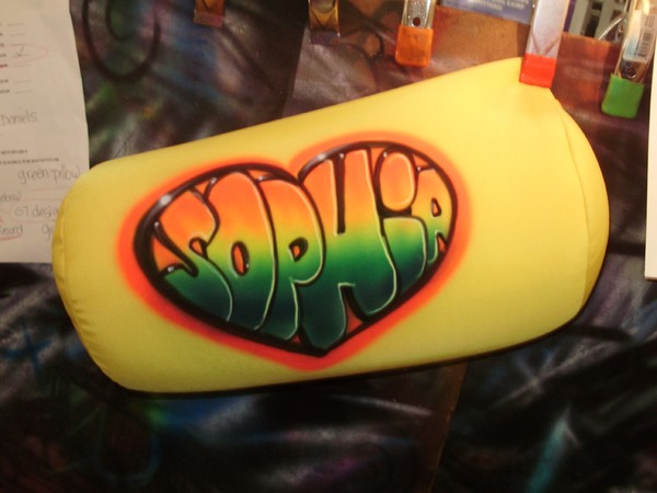 Sophia Pillow