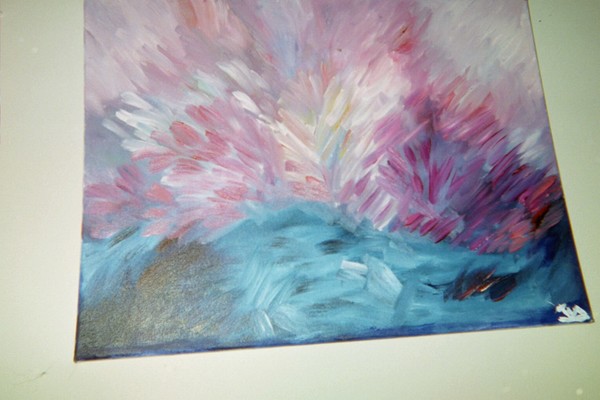 COLORFUL CURRENTS 07