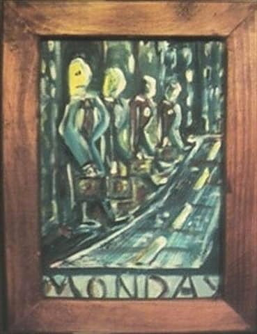Monday