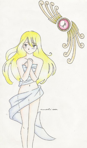 naked (color)