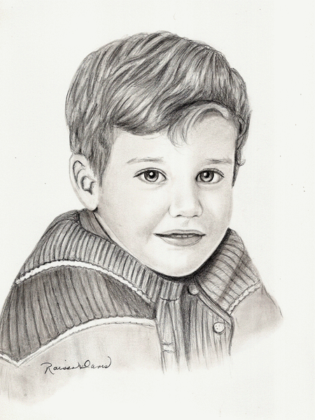 Anthony Charcoal