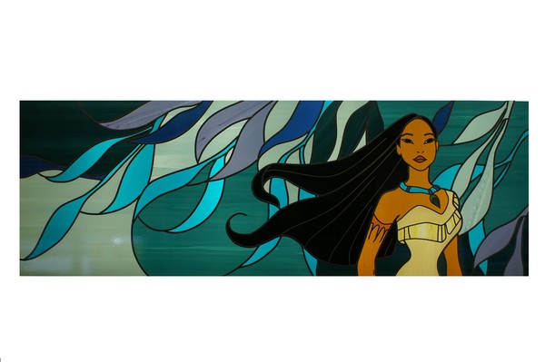 pocahontas