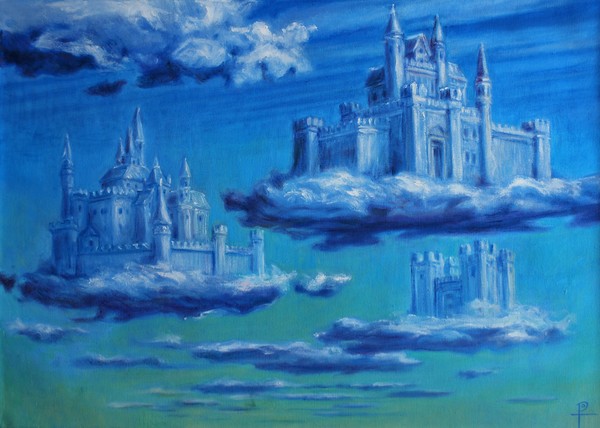 Sky Castles