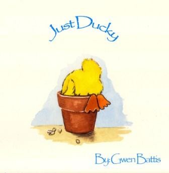Just Ducky 