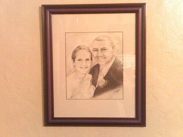 The Fredricksons