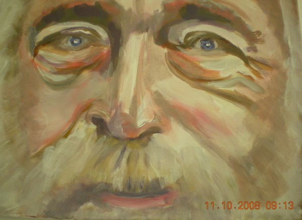 Old man 1