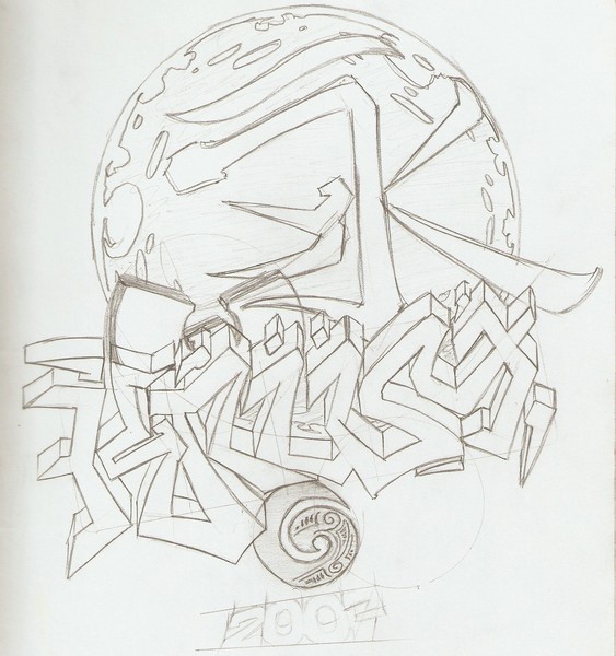 Tha Krust