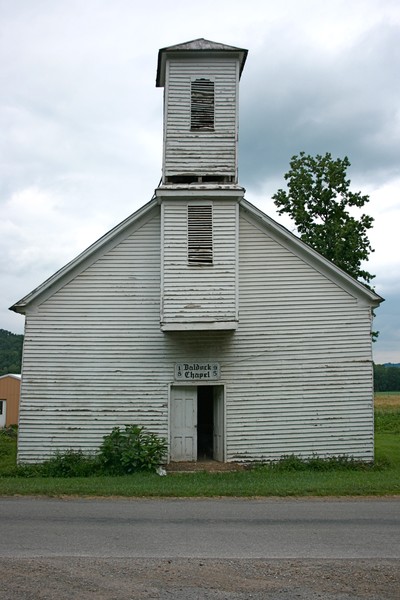 Old Church 2