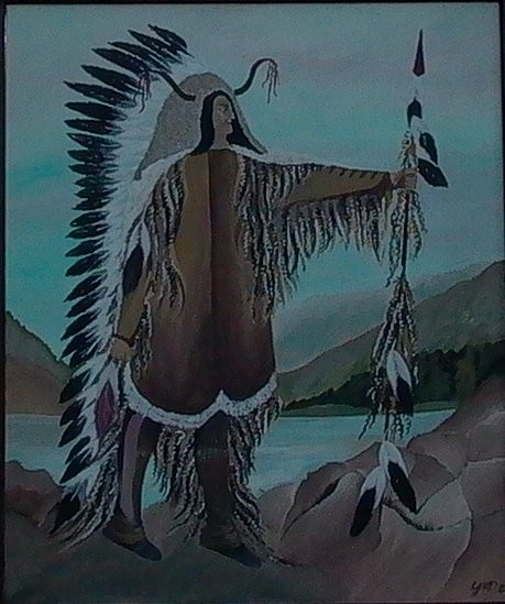 American Indian