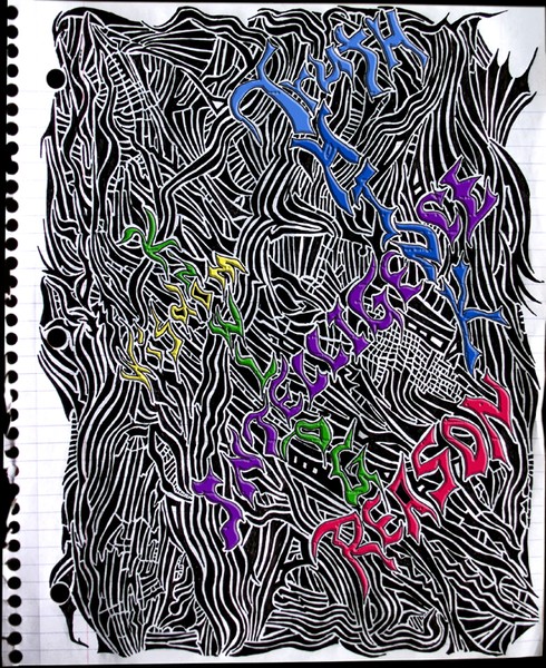 de Doodle 2