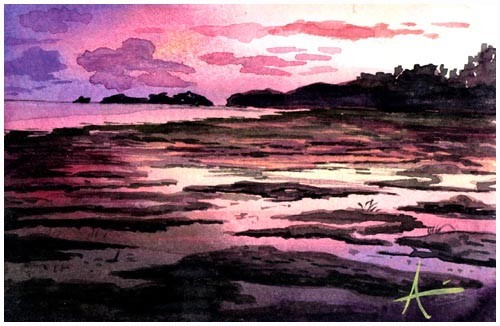 Cape Sable