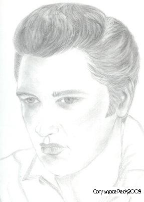 The King
