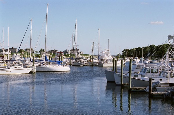 Allen Harbor