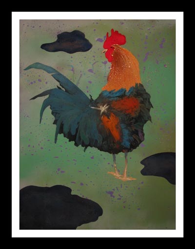 Cockerel