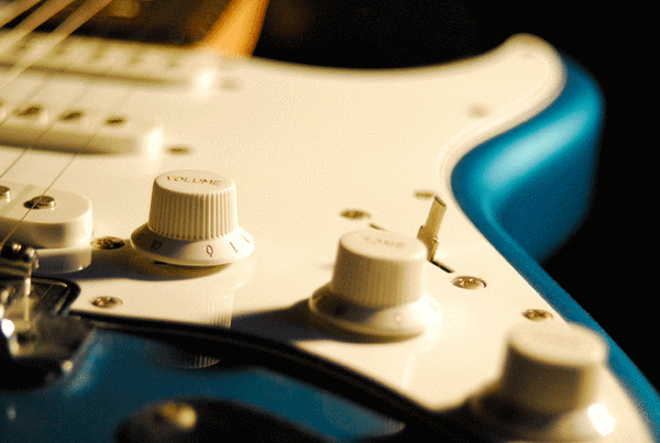 Fender