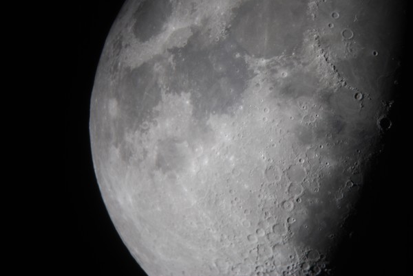 The Moon
