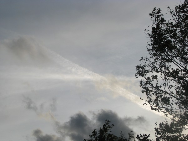 across the sky2009