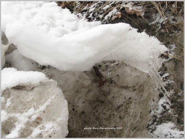 ice-snow crystals-SERIES
