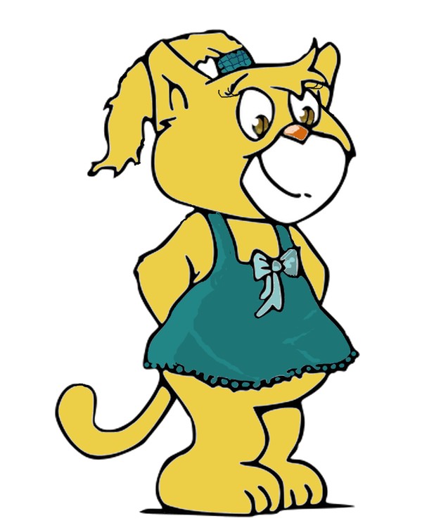 Boomi Cats