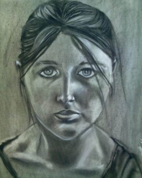 Self Portrait