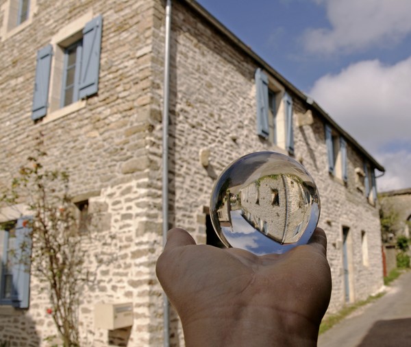House Vision