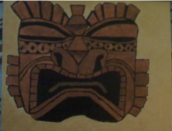 Az Mask