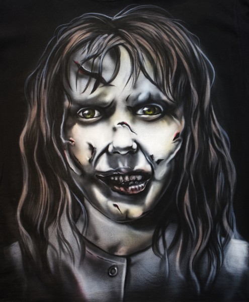 exorcistgirl-lindablairbrush