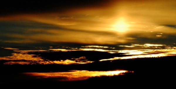 Cream Sky