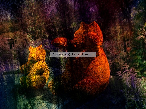 menagerie 2
