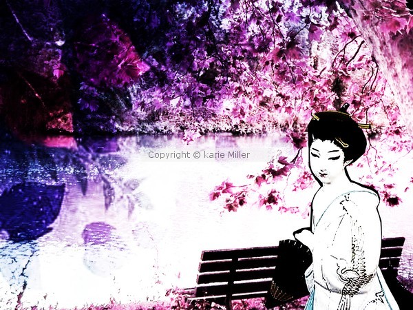 geisha 6