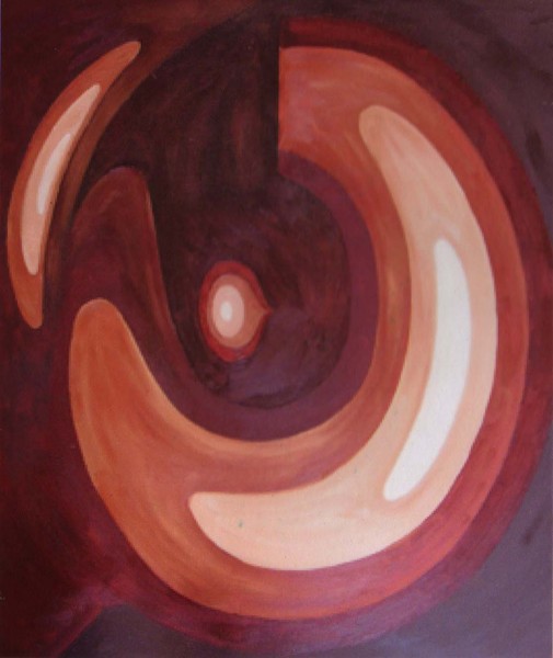 Brown Polar