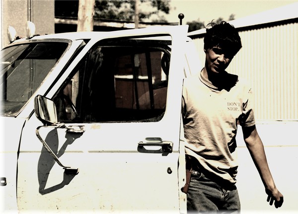 Rebel Without A Cause
