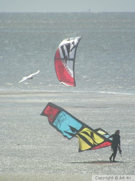 Wind.Surfing.Costa.Blanca,Spain