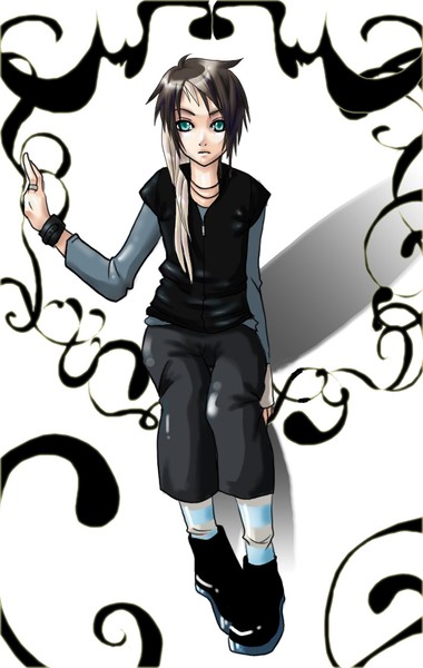 Kanau- For Jin