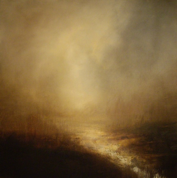 Into the Mist