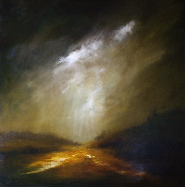 Lighting the way