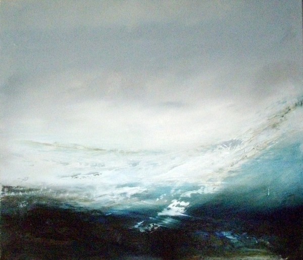 Power of the sea