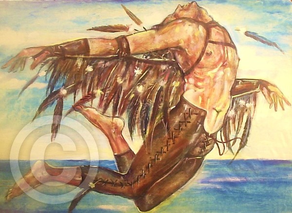 icarus