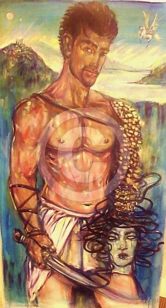 perseus