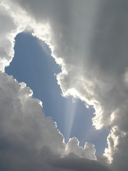 Window to Heaven