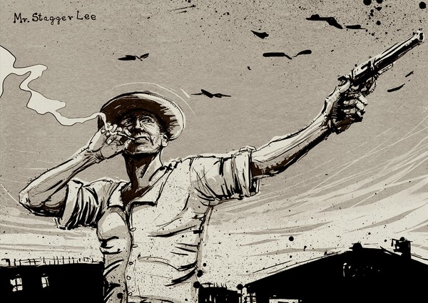 Stagger Lee