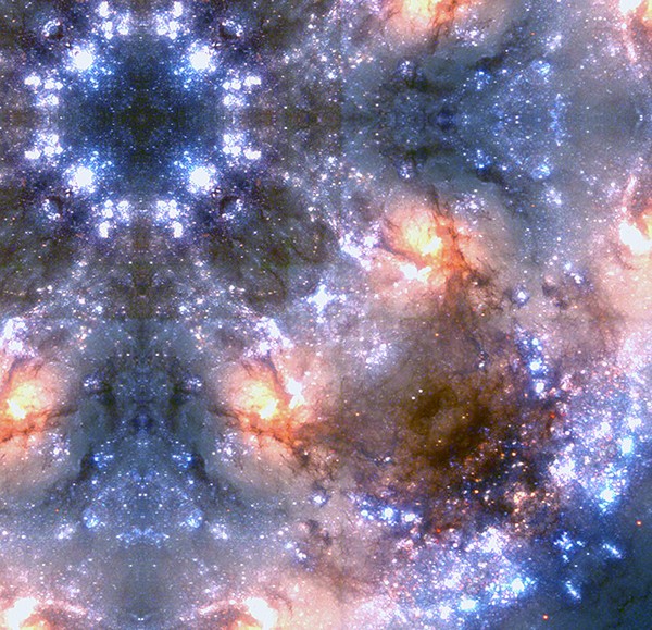 Space Colors