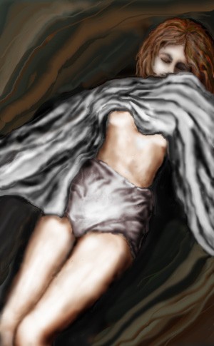 mujer