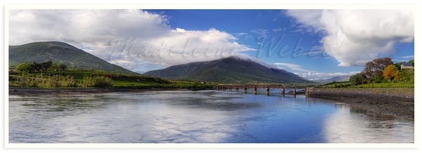 • Old Bridge, Cahersiveen