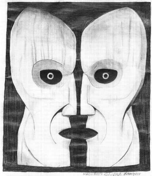 Pink Floyd Symbol